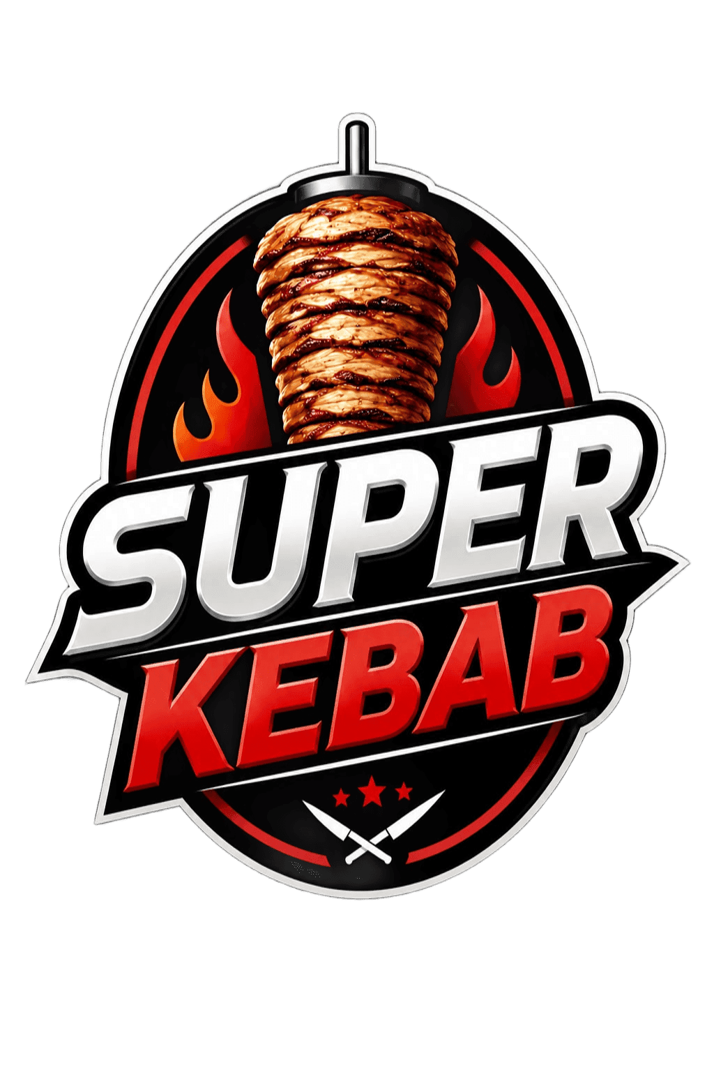 Super Kebab